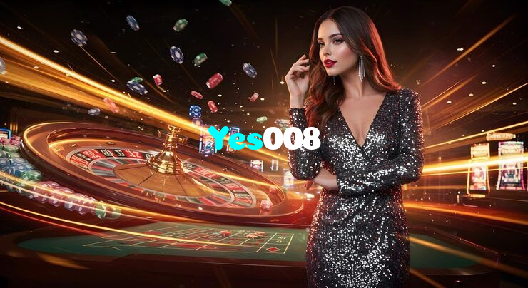 Yes008 خوش آمدید بونس +600% پیشکش موبائل ایپ کے پروموشن سیکشن میں دکھائی دیتی ہے۔