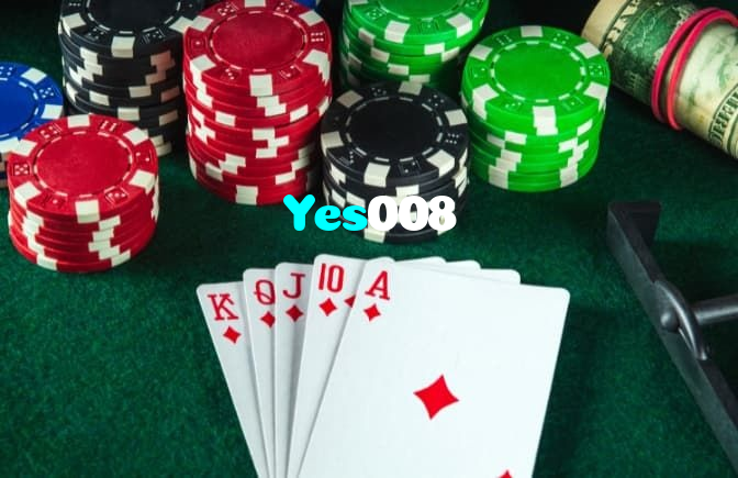 Yes008